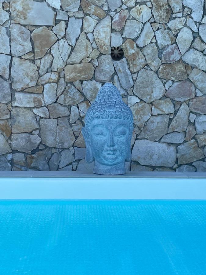Cabana Mar E Serra Sesimbra Exteriér fotografie