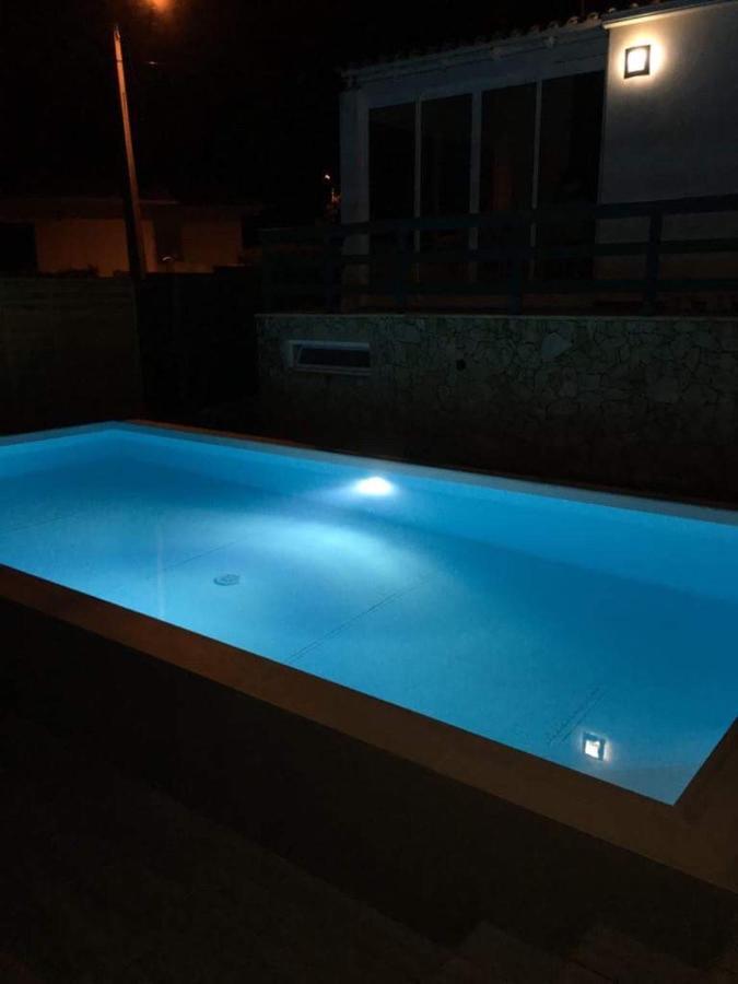 Cabana Mar E Serra Sesimbra Exteriér fotografie