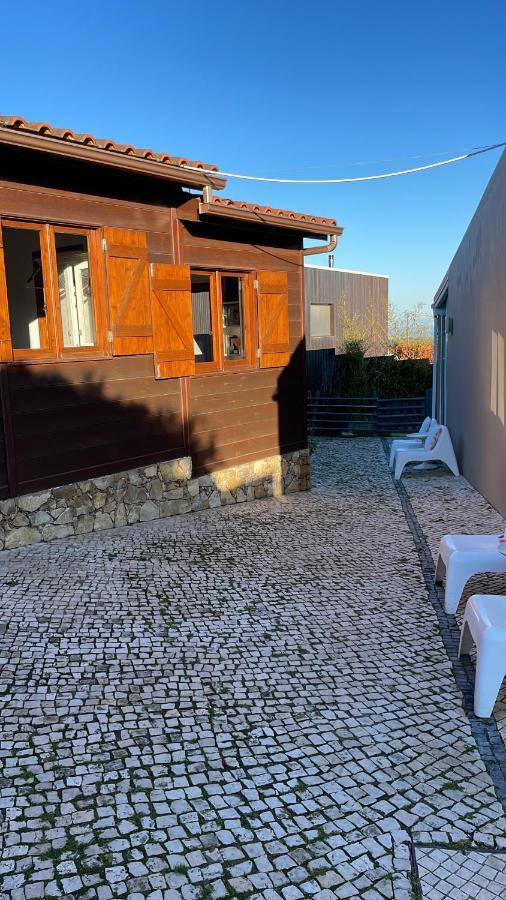 Cabana Mar E Serra Sesimbra Exteriér fotografie