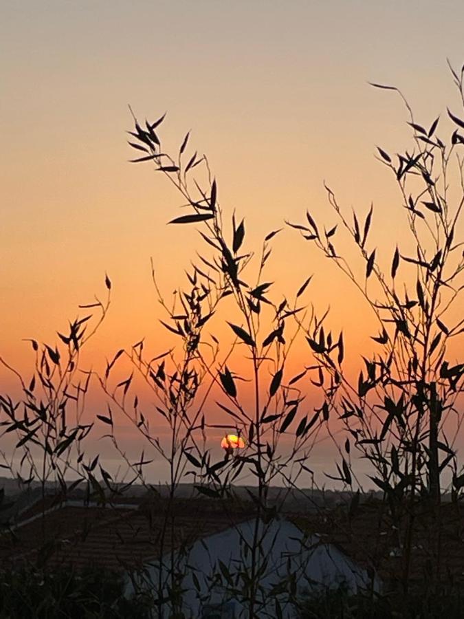 Cabana Mar E Serra Sesimbra Exteriér fotografie