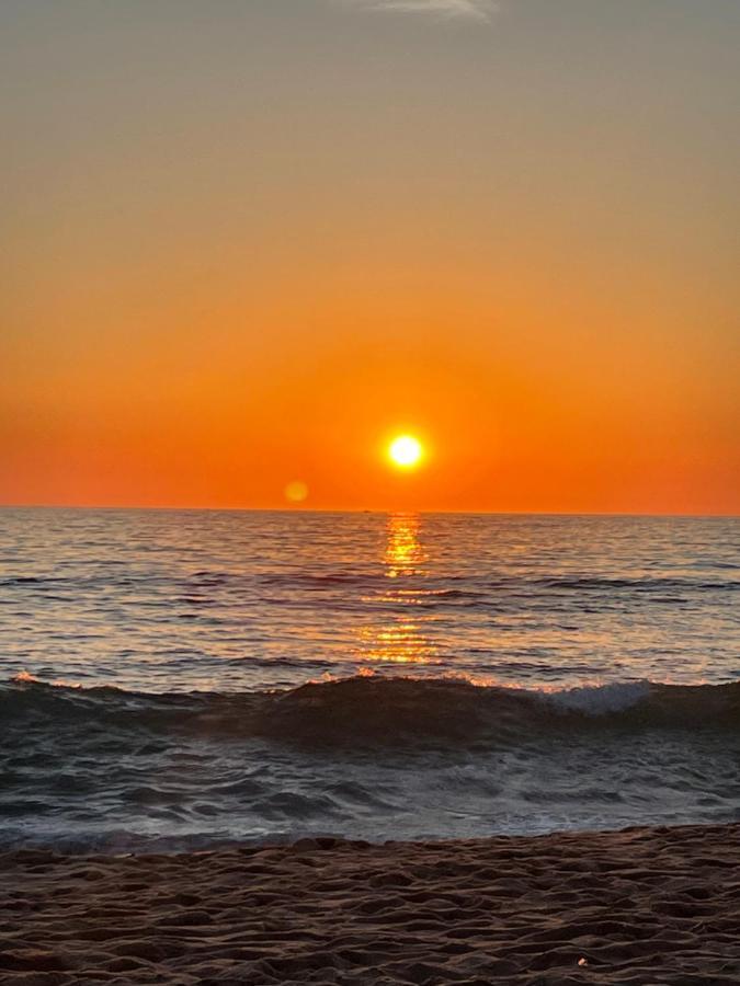 Cabana Mar E Serra Sesimbra Exteriér fotografie