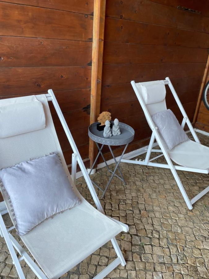Cabana Mar E Serra Sesimbra Exteriér fotografie