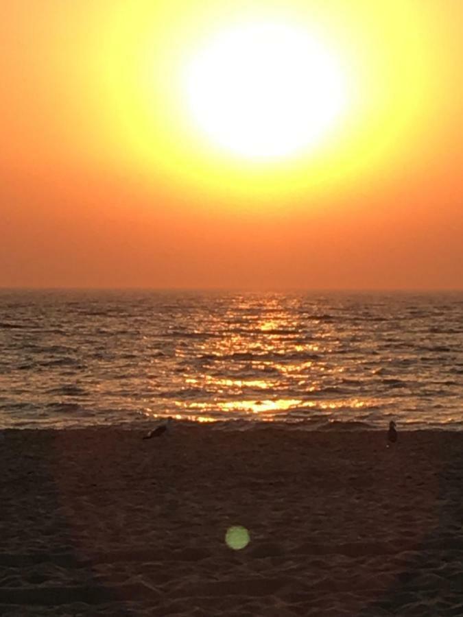 Cabana Mar E Serra Sesimbra Exteriér fotografie